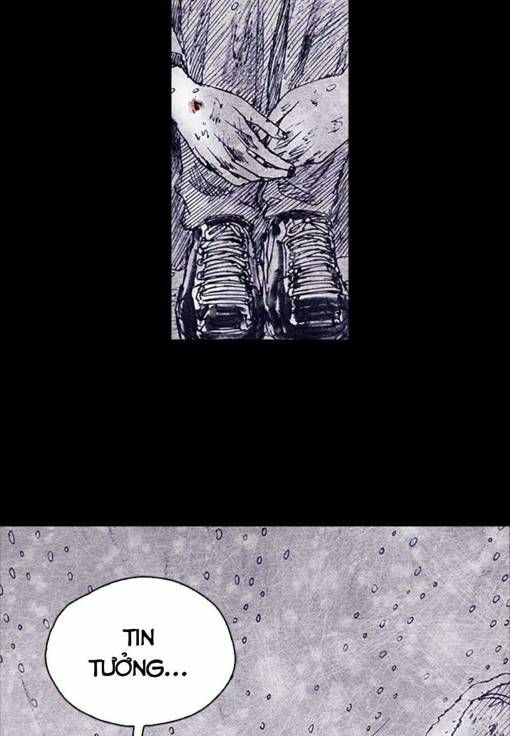 Distant Sky - Chapter 58 - Trang 84