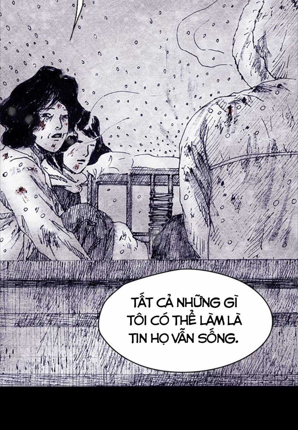 Distant Sky - Chapter 58 - Trang 85