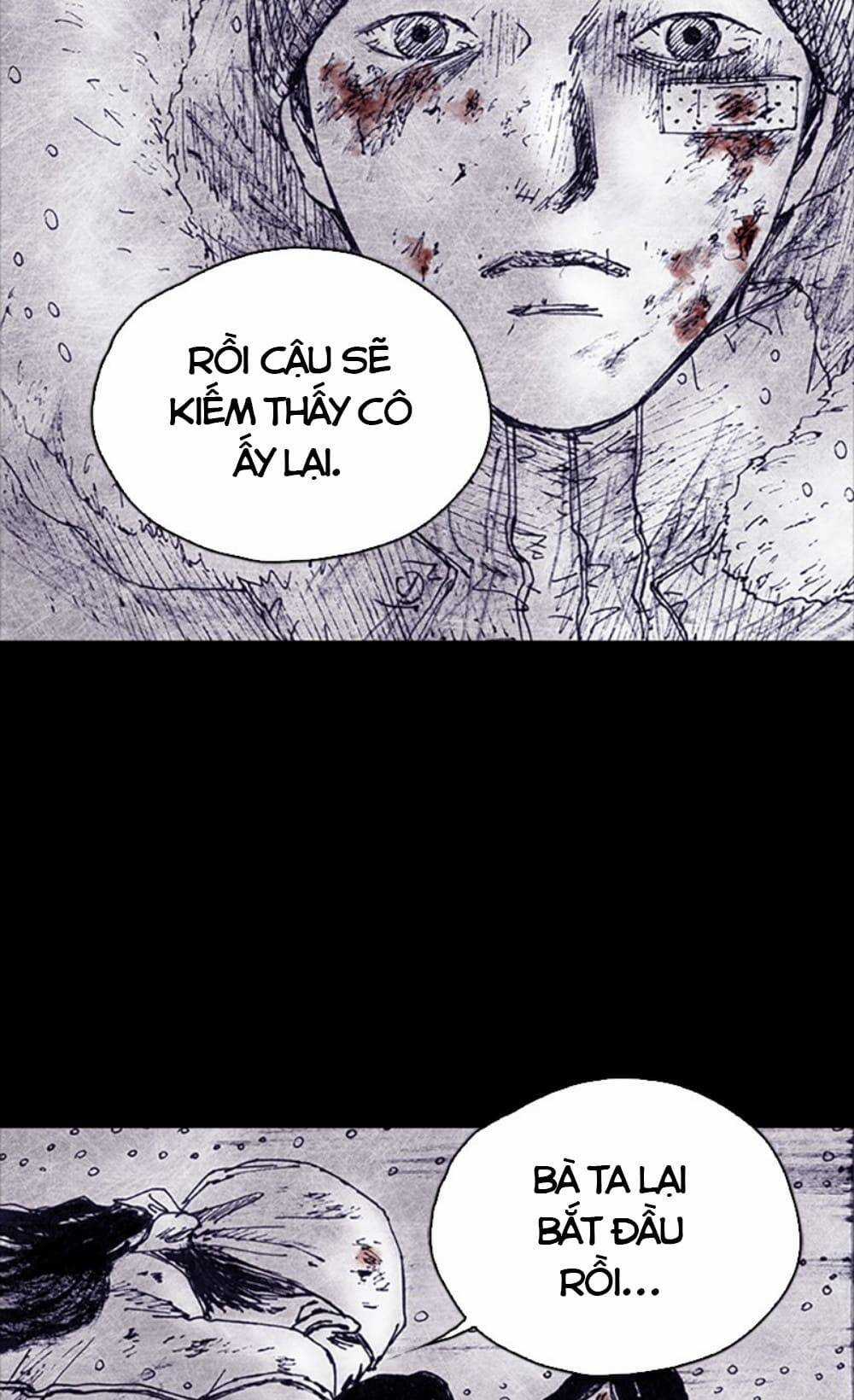 Distant Sky - Chapter 58 - Trang 87