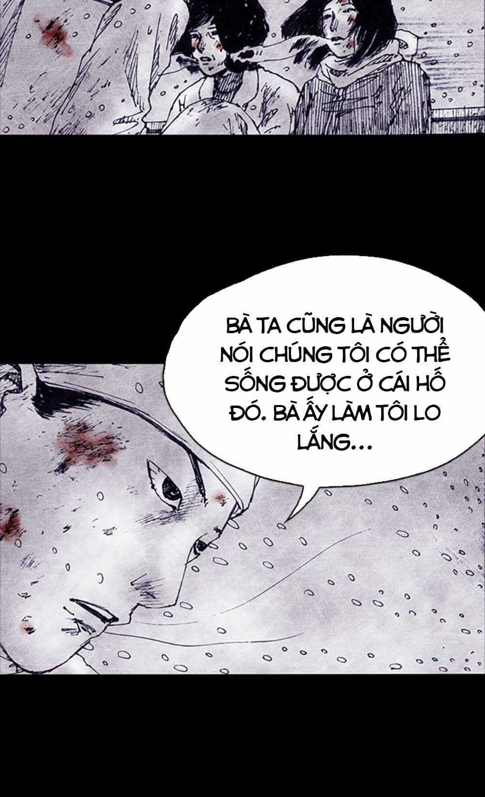 Distant Sky - Chapter 58 - Trang 88