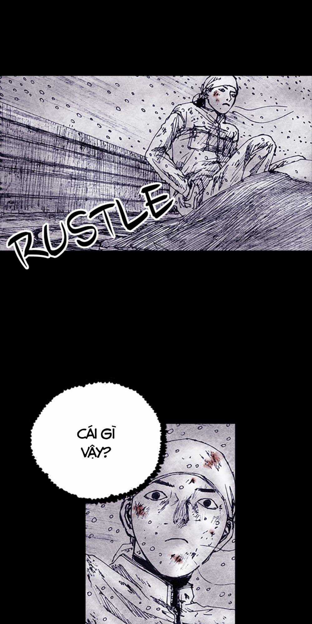 Distant Sky - Chapter 58 - Trang 89