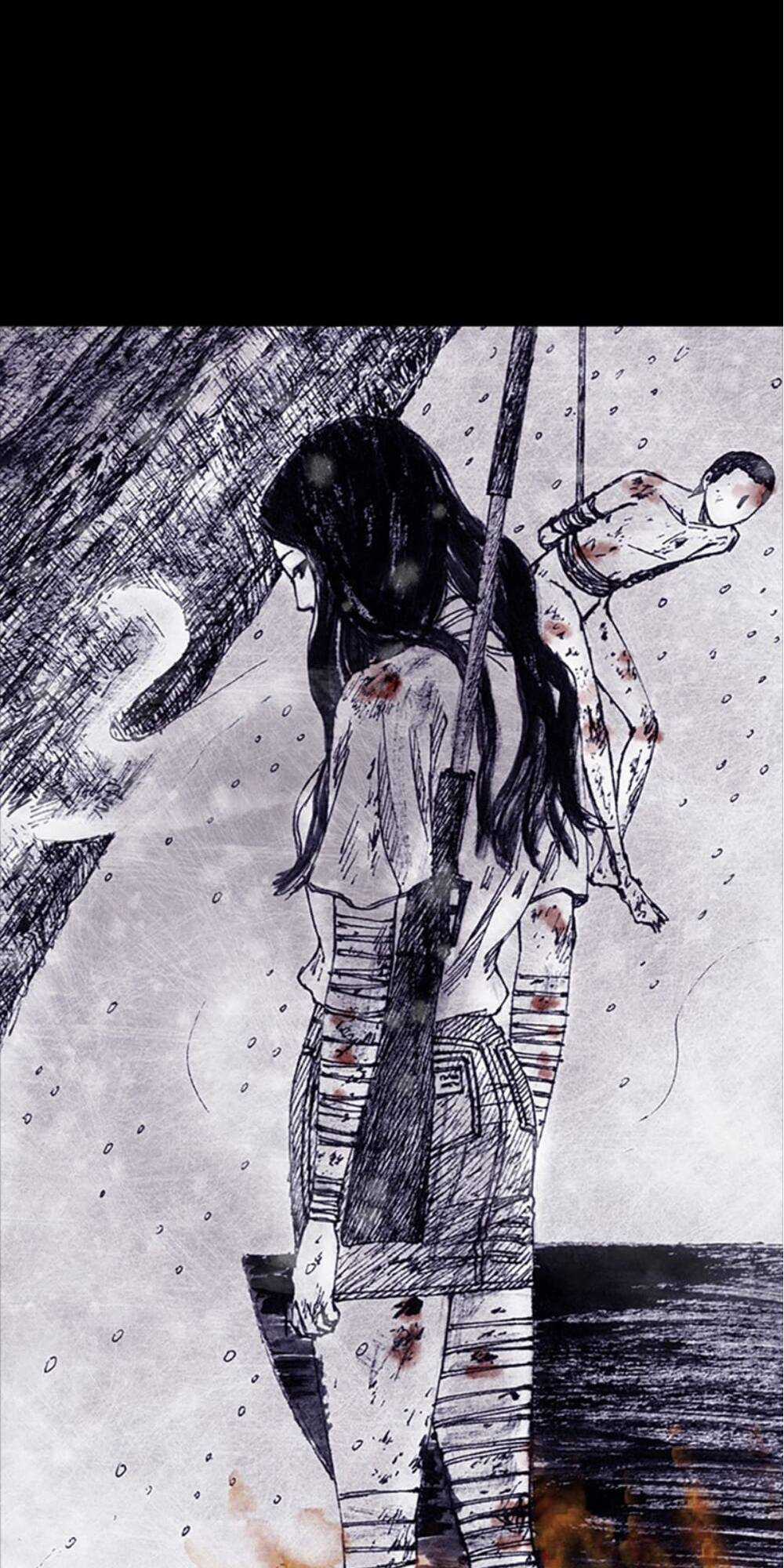 Distant Sky - Chapter 58 - Trang 10