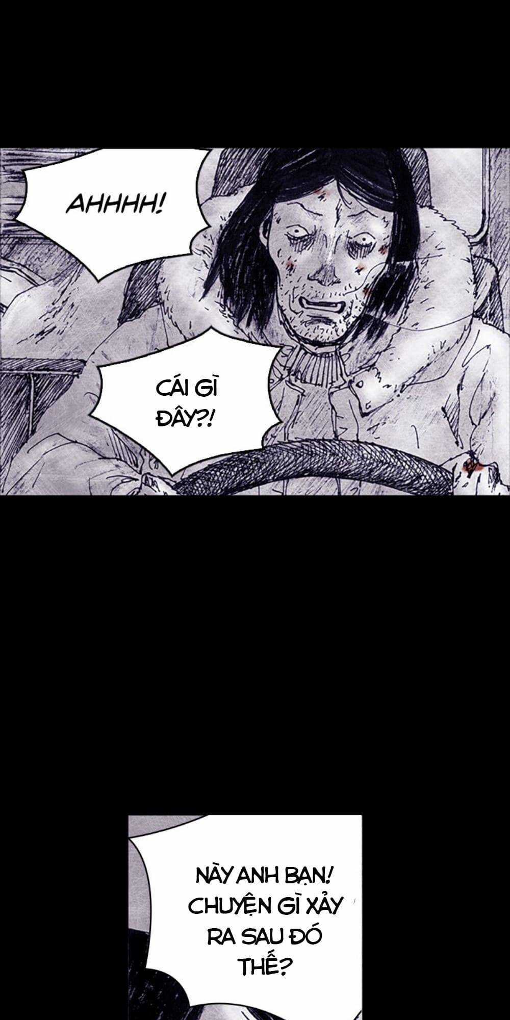 Distant Sky - Chapter 58 - Trang 92