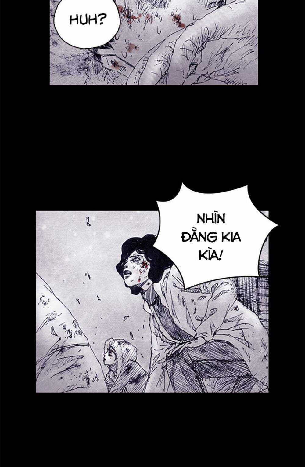 Distant Sky - Chapter 59 - Trang 12