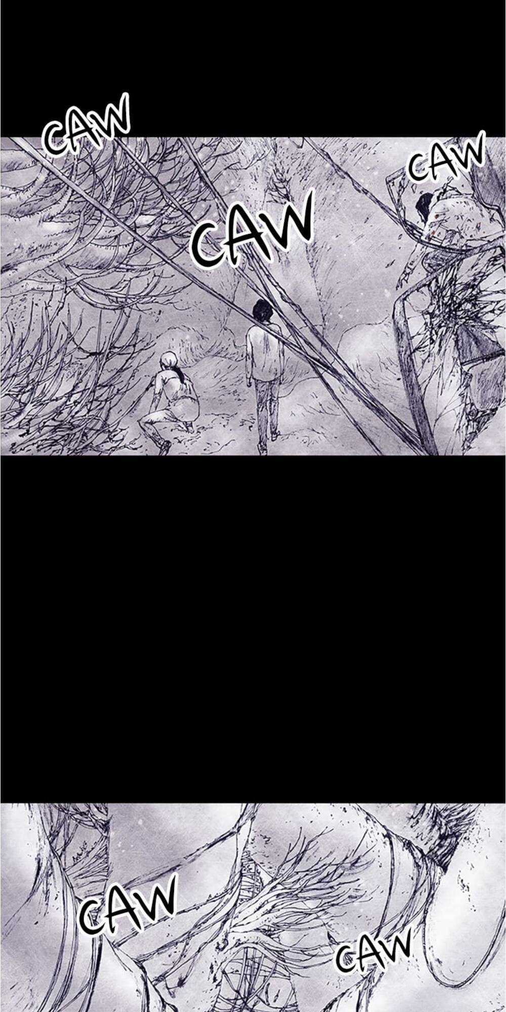 Distant Sky - Chapter 59 - Trang 13