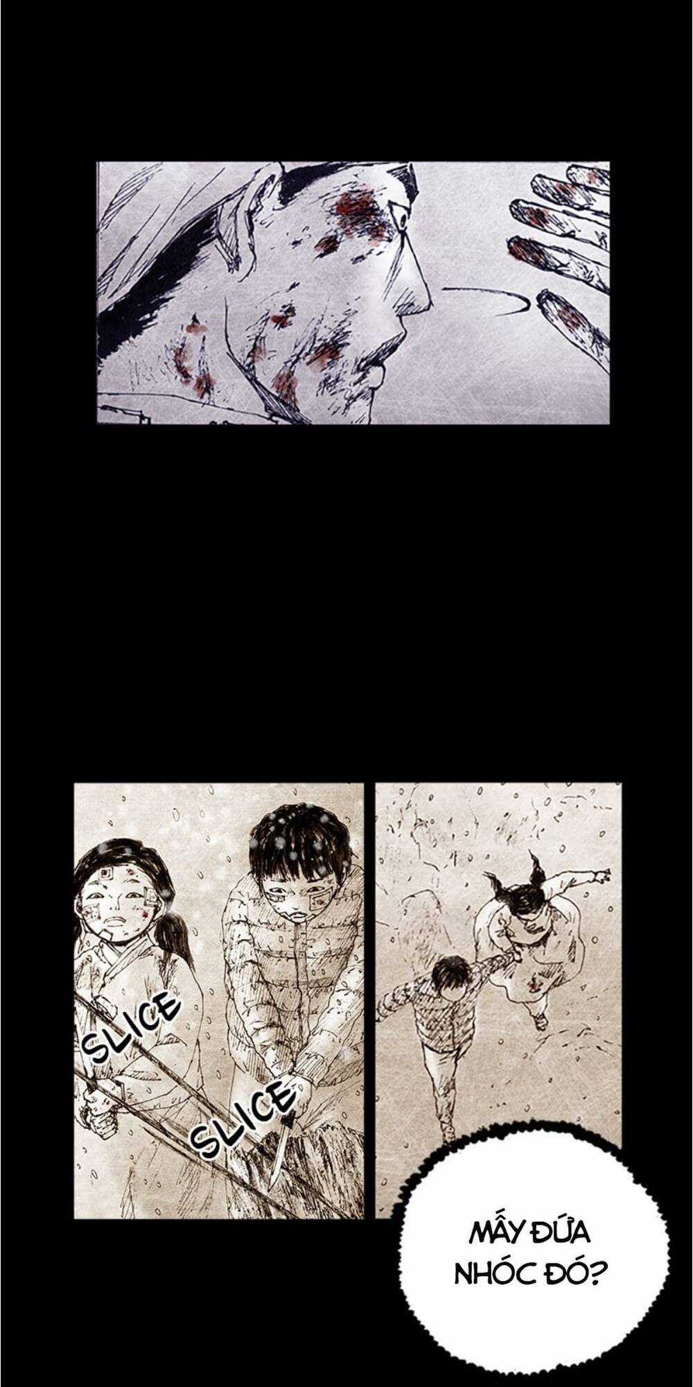 Distant Sky - Chapter 59 - Trang 20