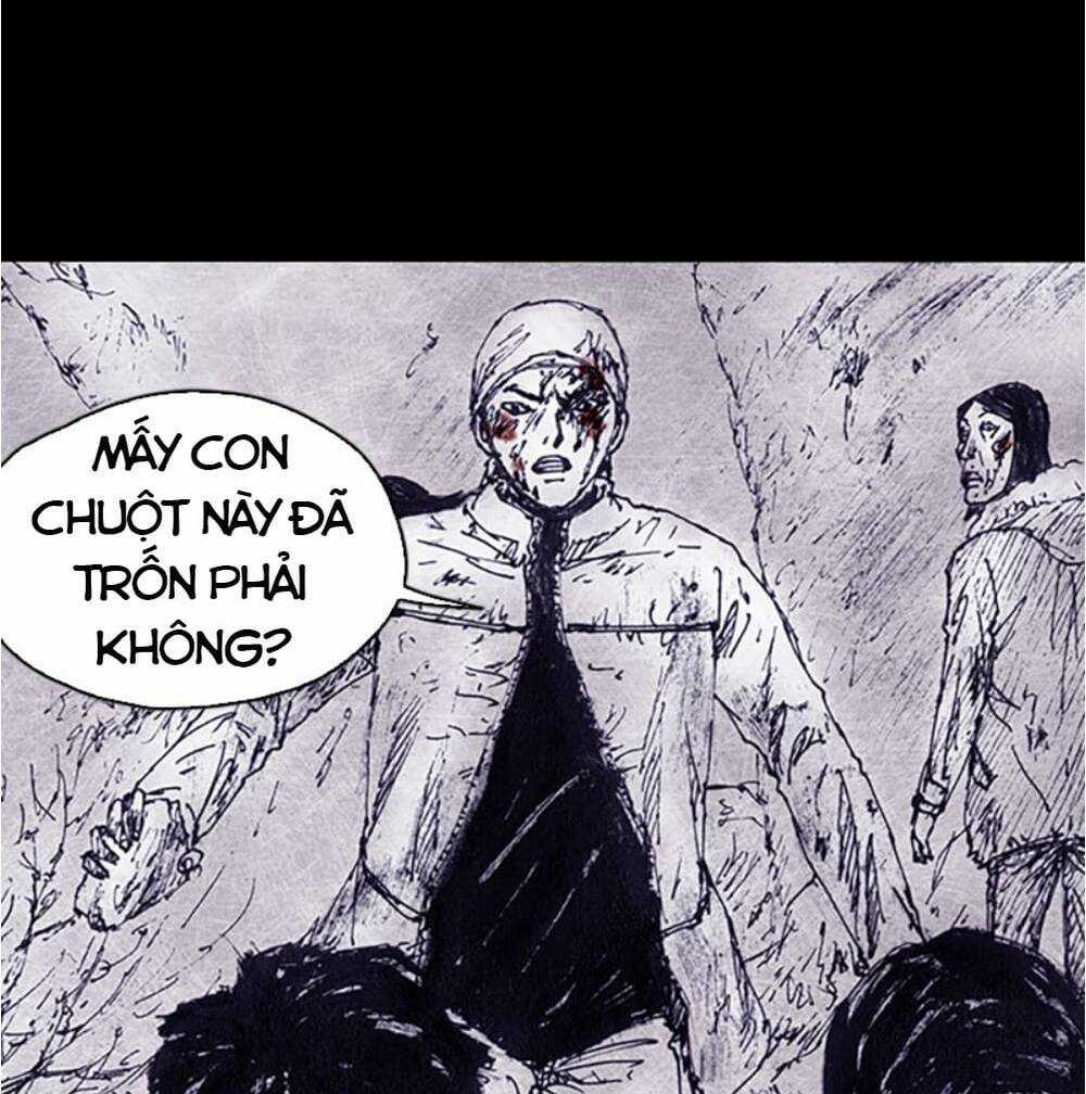 Distant Sky - Chapter 59 - Trang 23