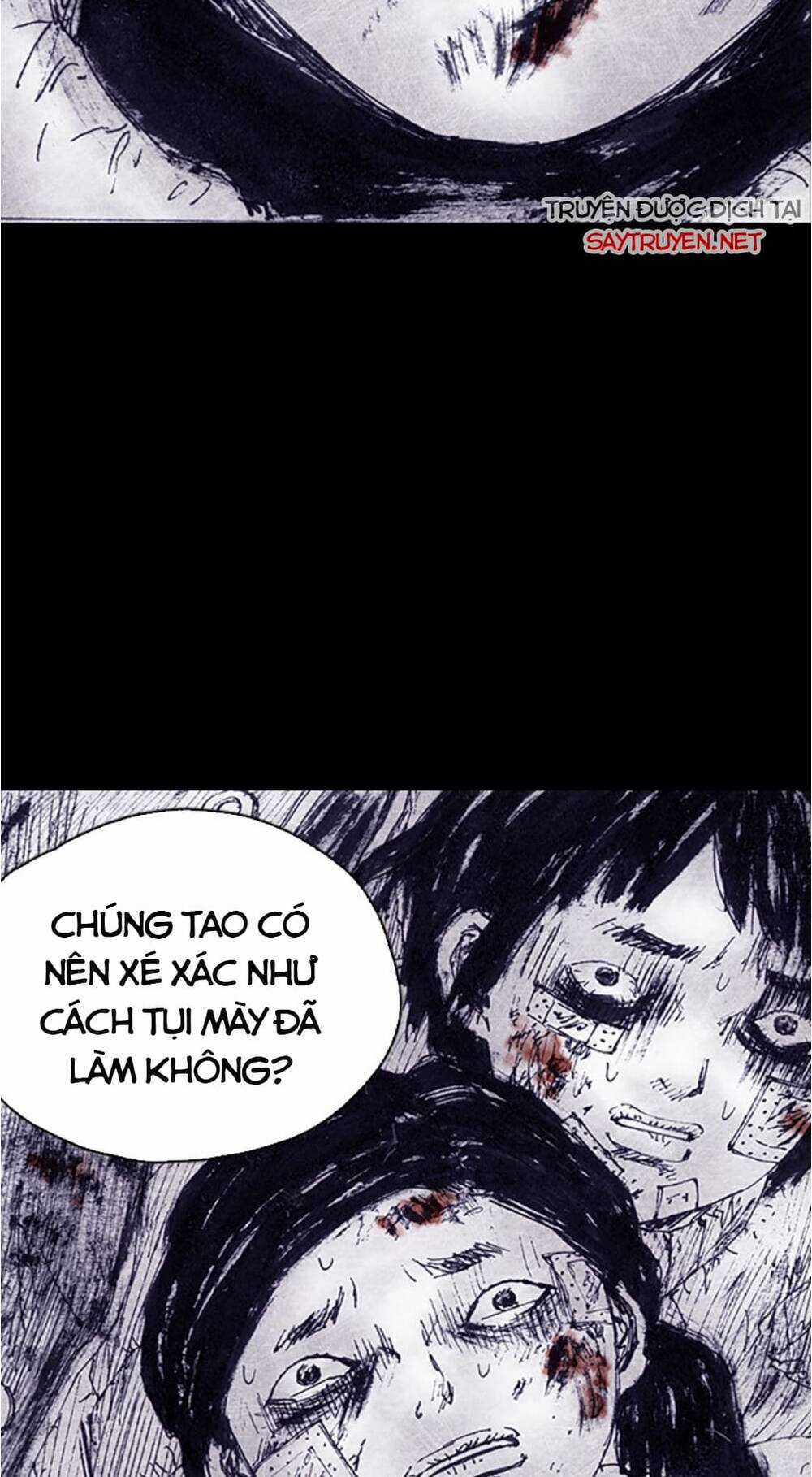 Distant Sky - Chapter 59 - Trang 26