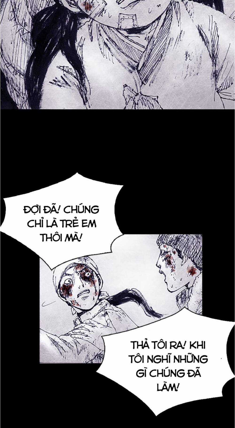 Distant Sky - Chapter 59 - Trang 27