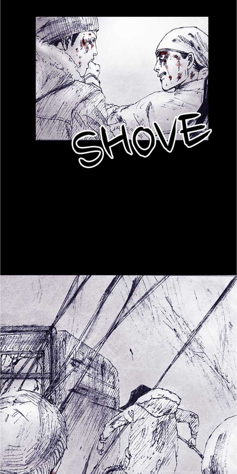 Distant Sky - Chapter 59 - Trang 28