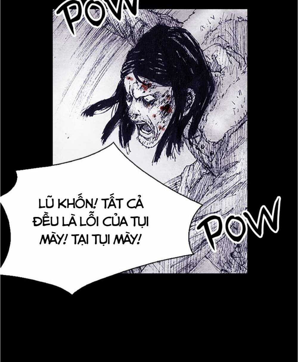 Distant Sky - Chapter 59 - Trang 30