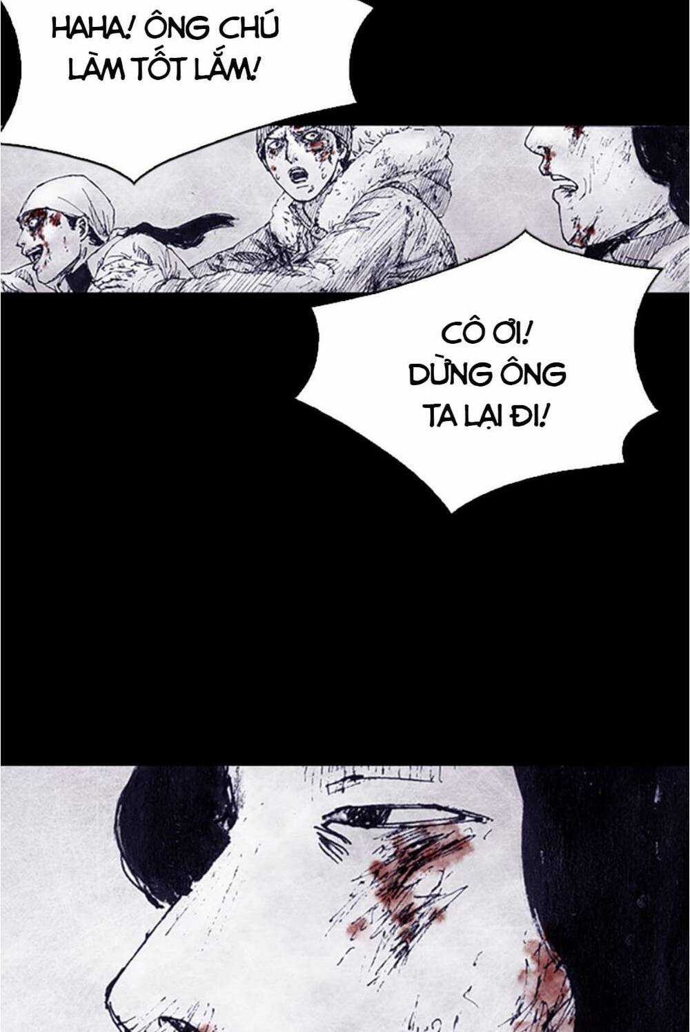 Distant Sky - Chapter 59 - Trang 32