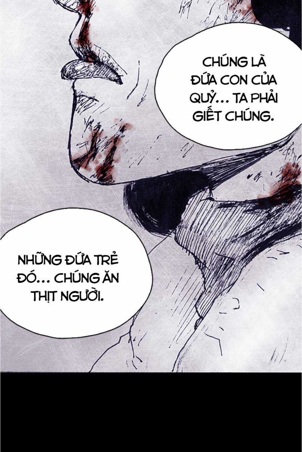 Distant Sky - Chapter 59 - Trang 33