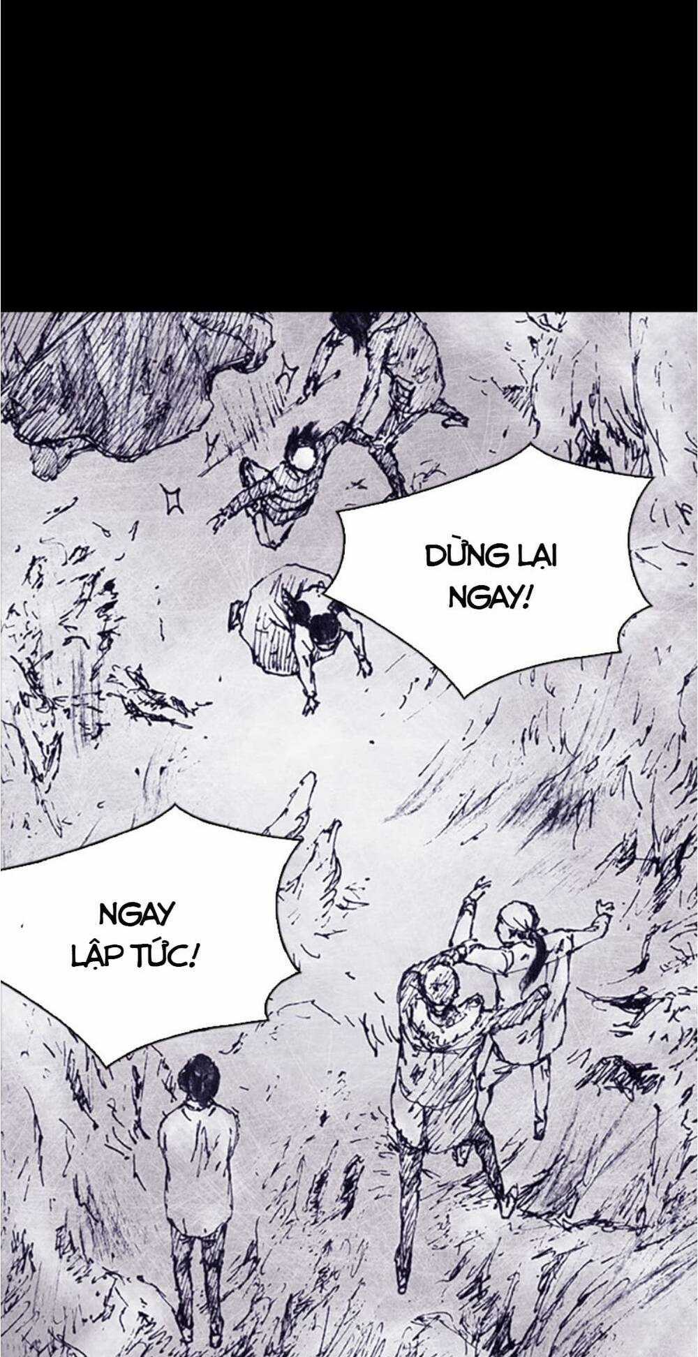 Distant Sky - Chapter 59 - Trang 35