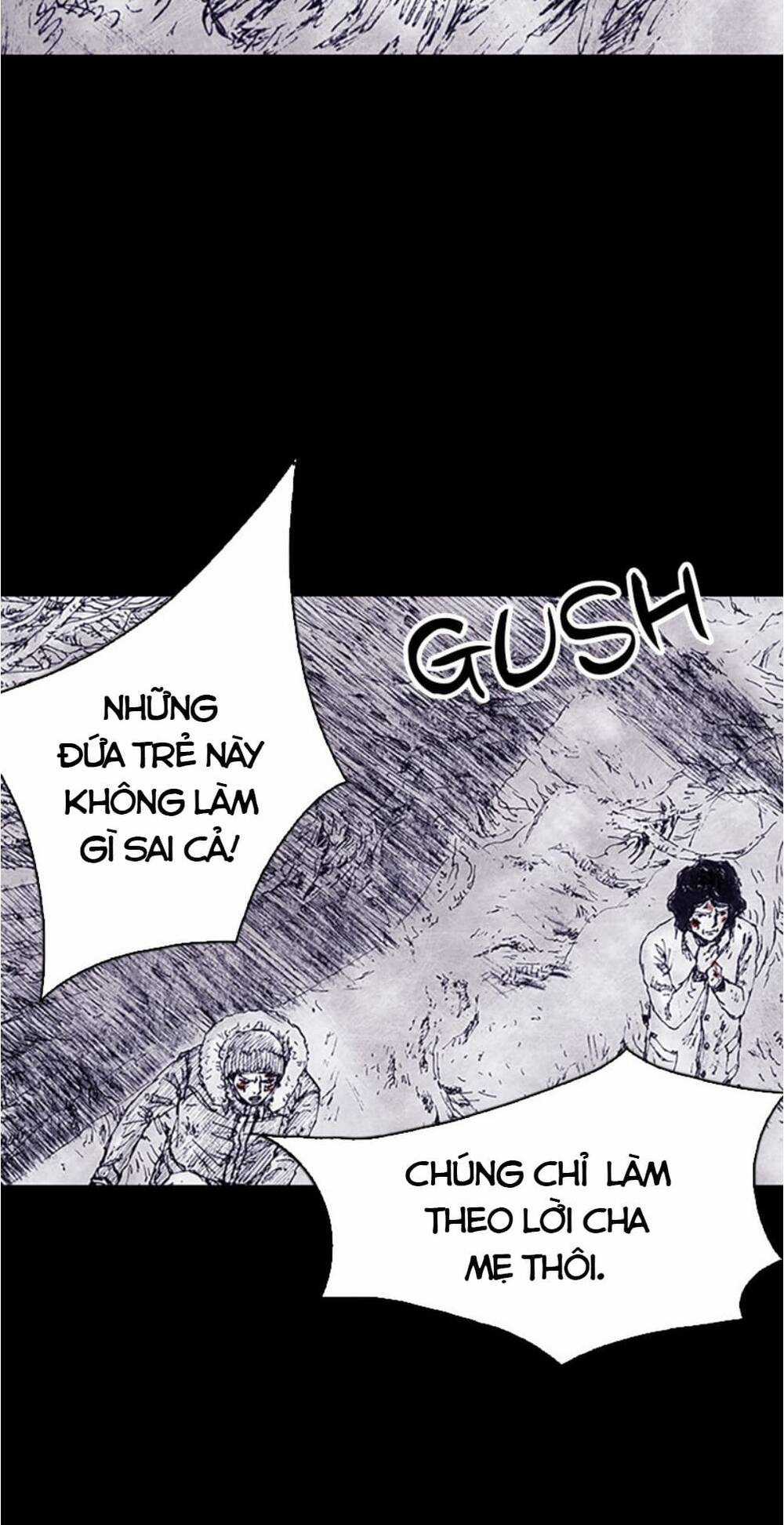 Distant Sky - Chapter 59 - Trang 36