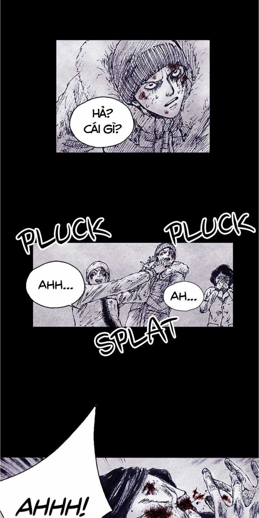 Distant Sky - Chapter 59 - Trang 37