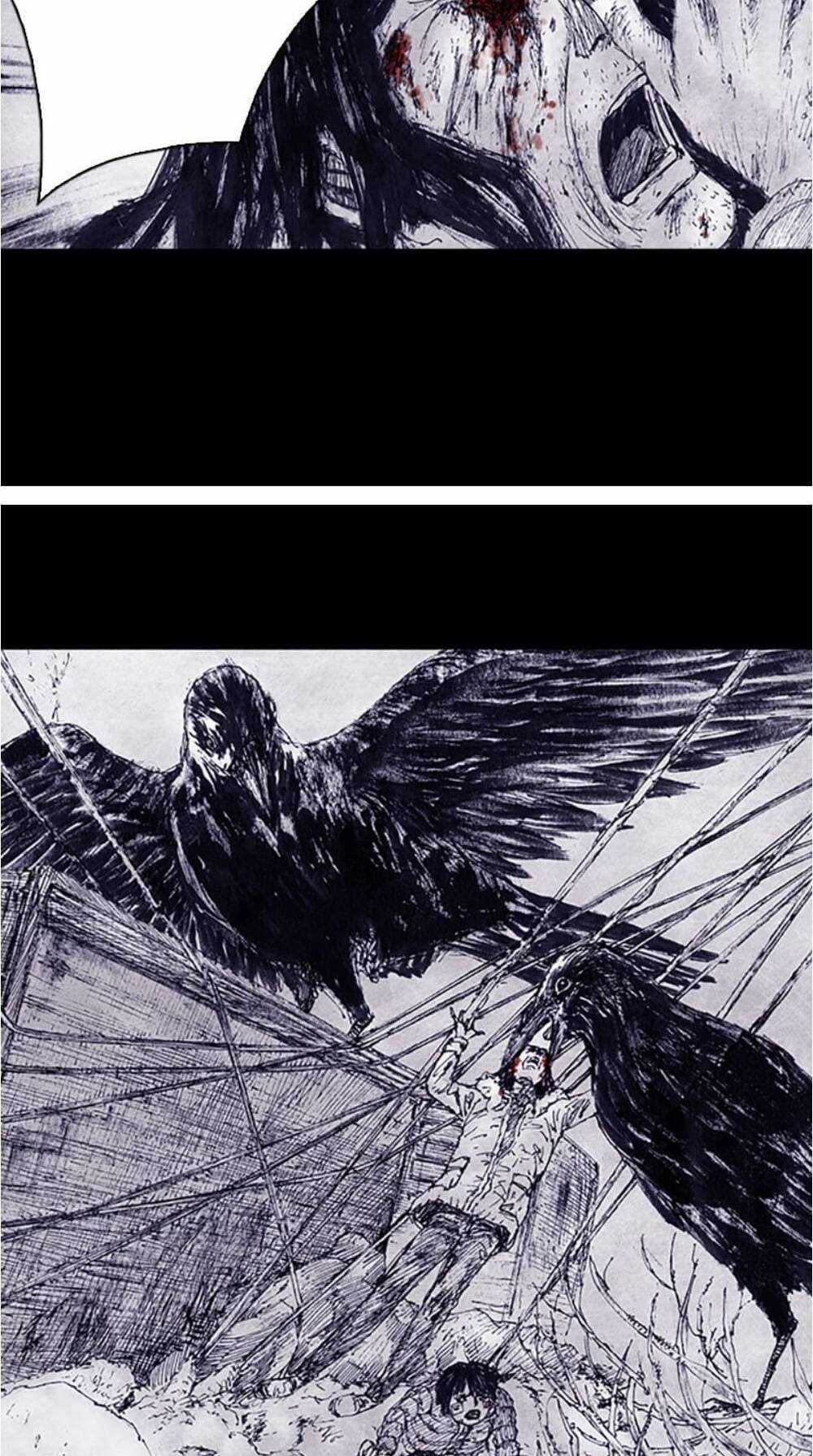 Distant Sky - Chapter 59 - Trang 38