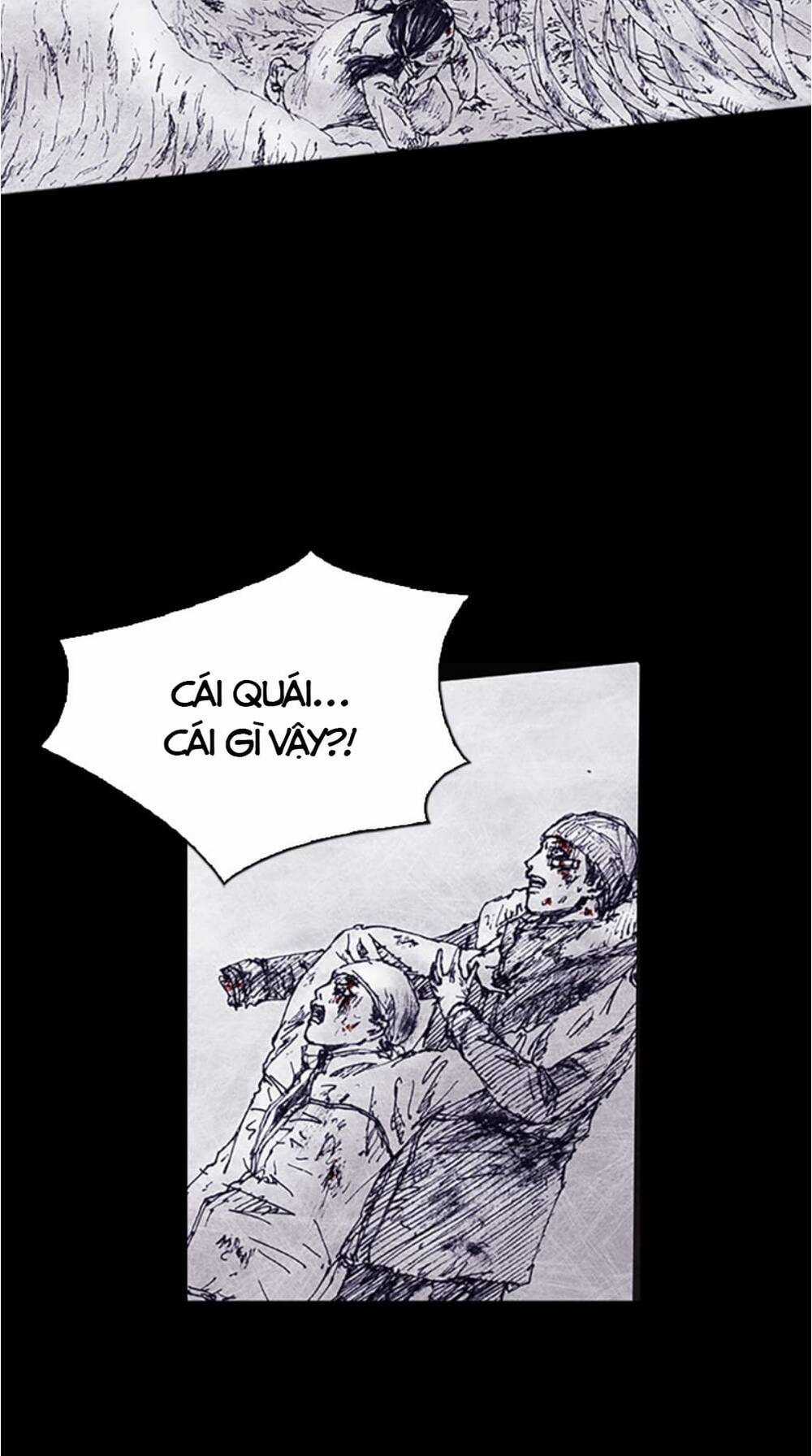 Distant Sky - Chapter 59 - Trang 39