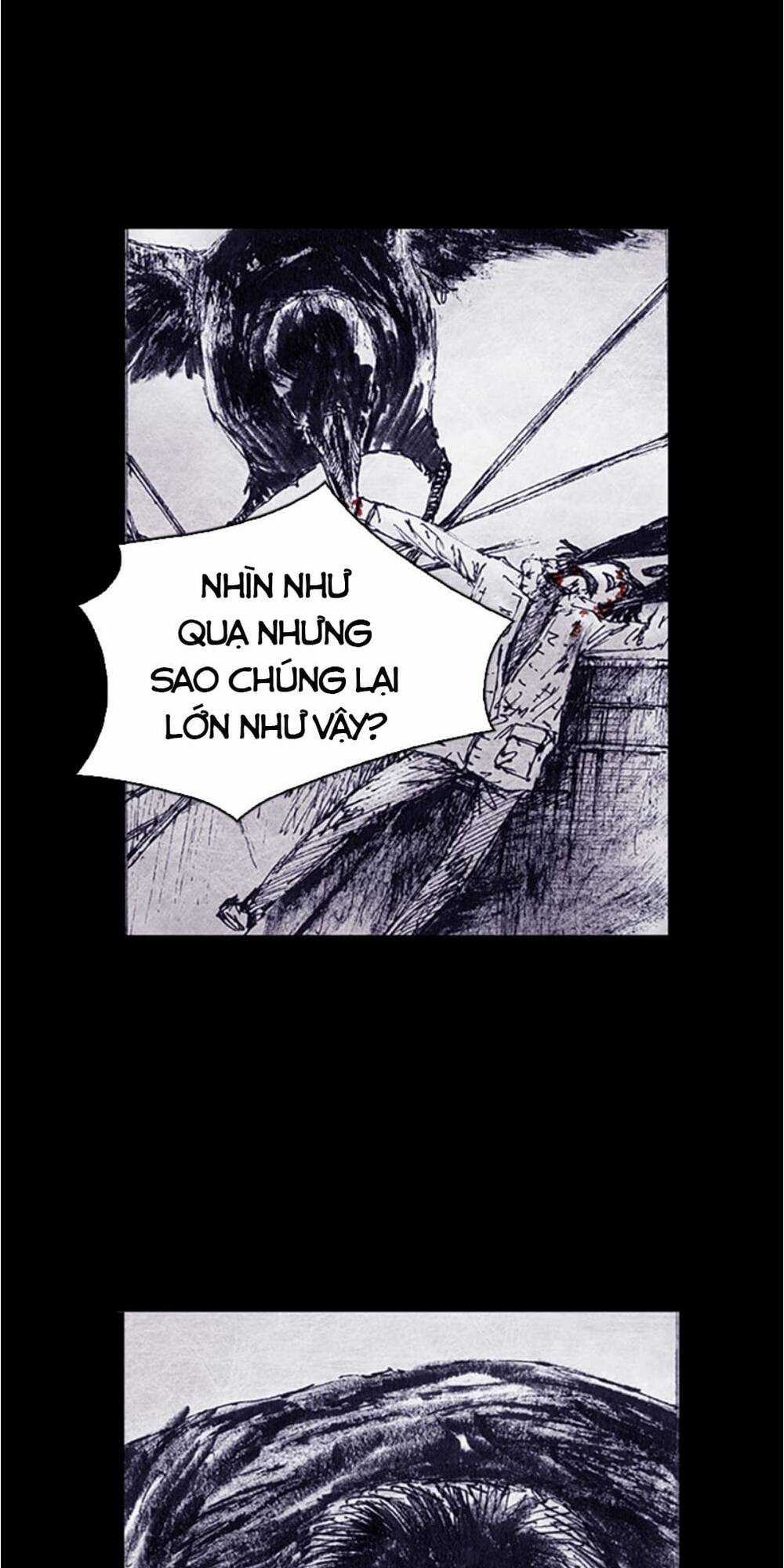 Distant Sky - Chapter 59 - Trang 40