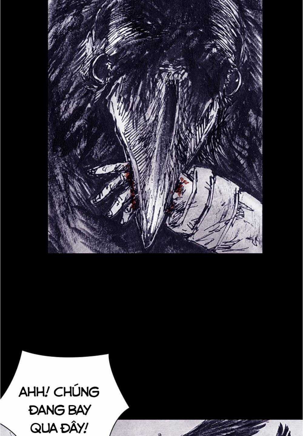Distant Sky - Chapter 59 - Trang 41