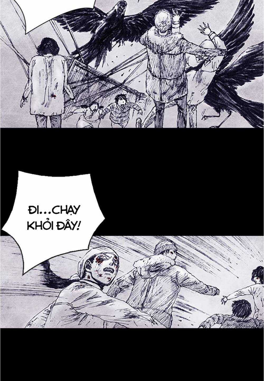 Distant Sky - Chapter 59 - Trang 42