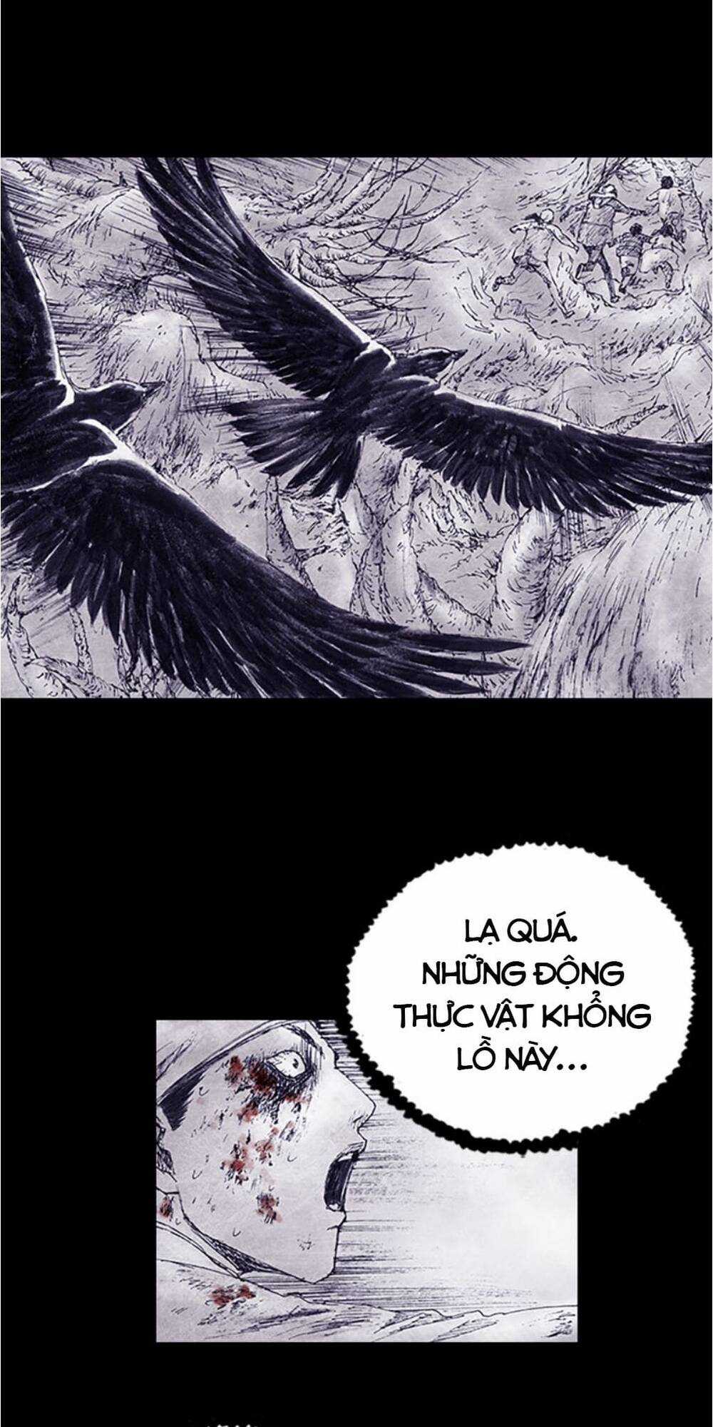 Distant Sky - Chapter 59 - Trang 43