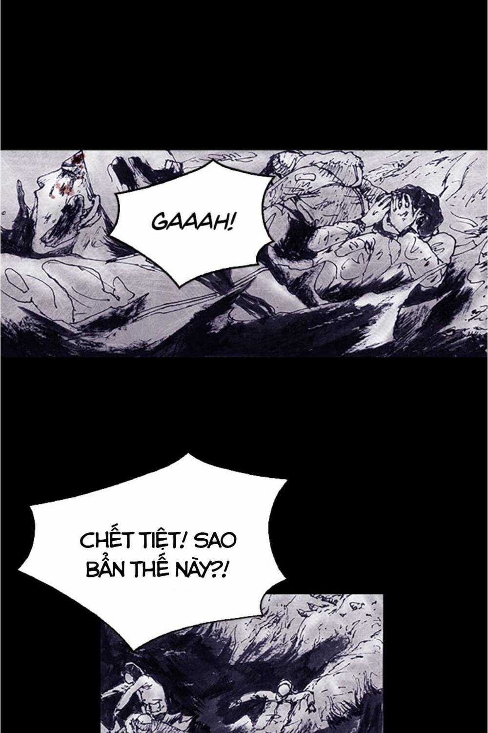 Distant Sky - Chapter 59 - Trang 48