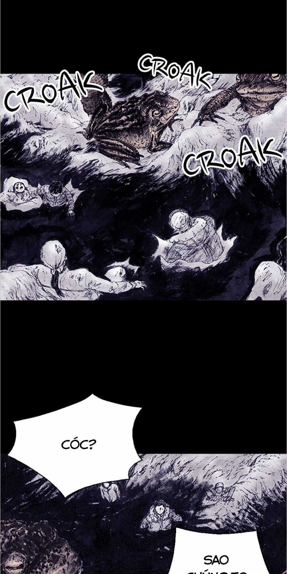 Distant Sky - Chapter 59 - Trang 50