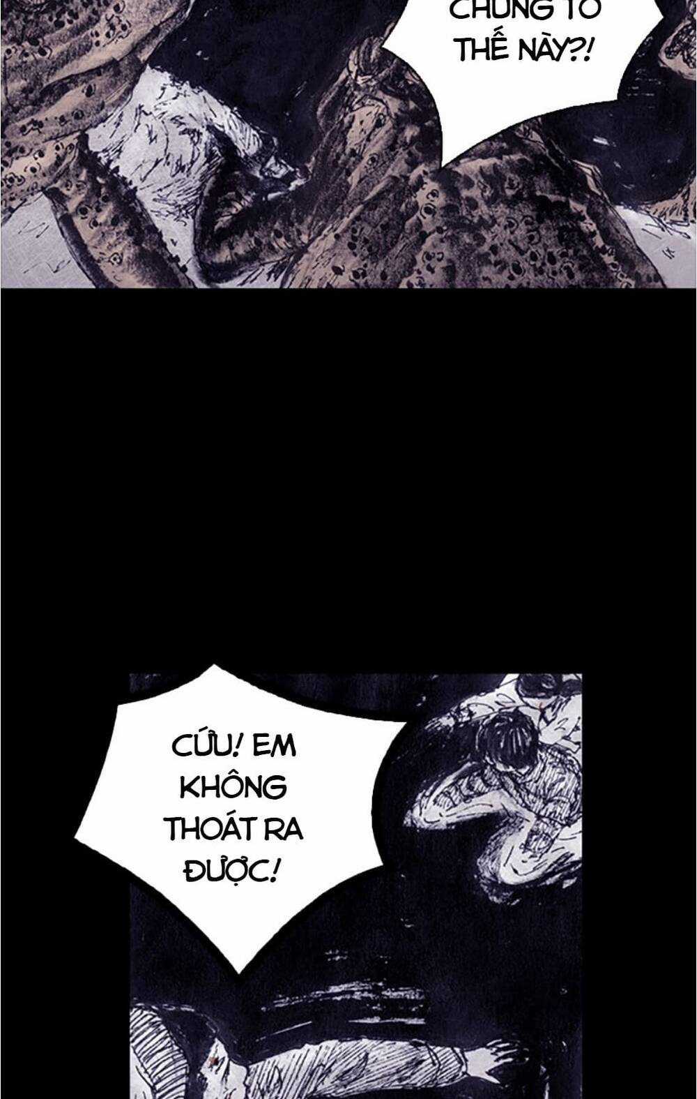 Distant Sky - Chapter 59 - Trang 51