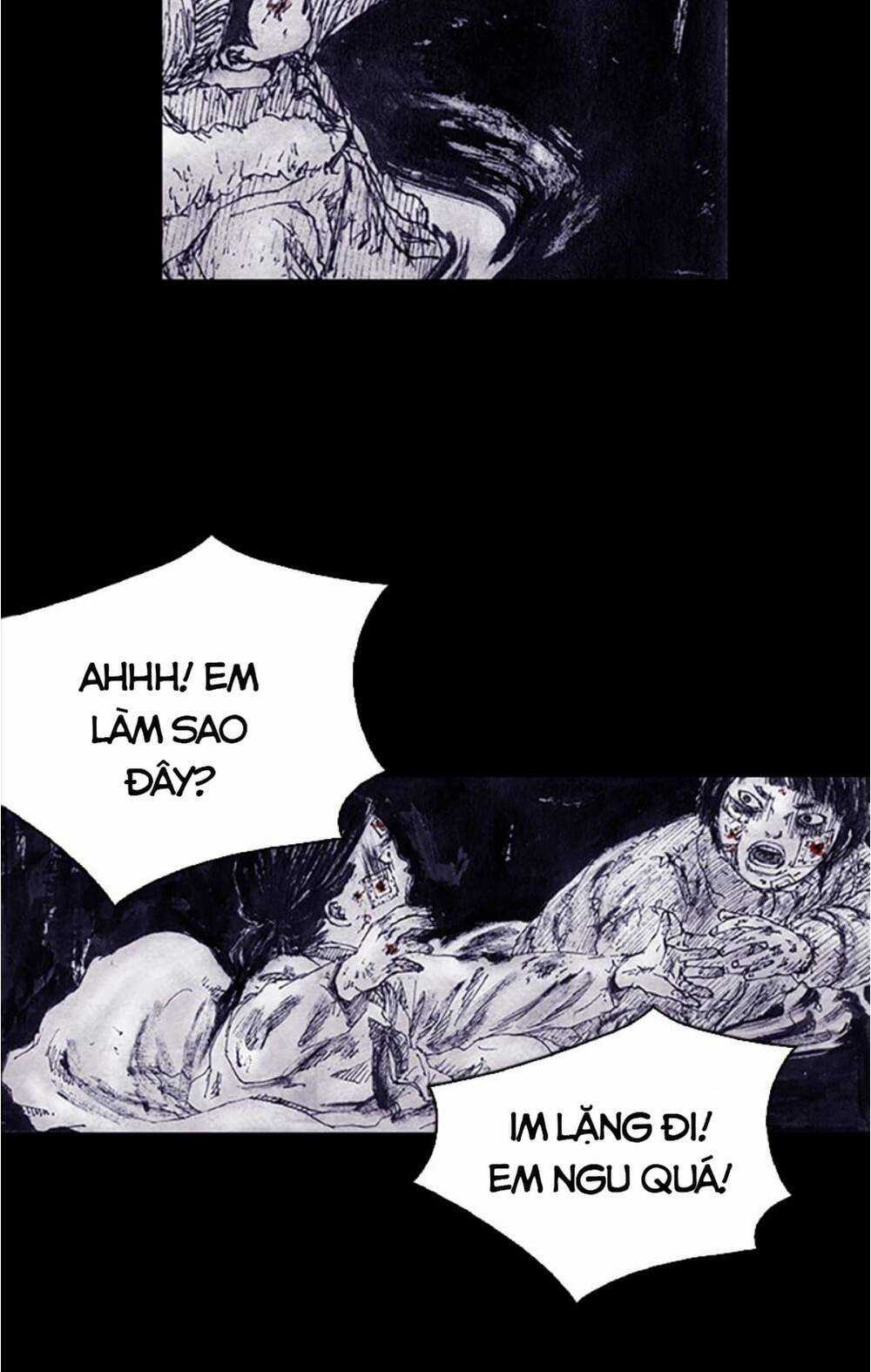 Distant Sky - Chapter 59 - Trang 52