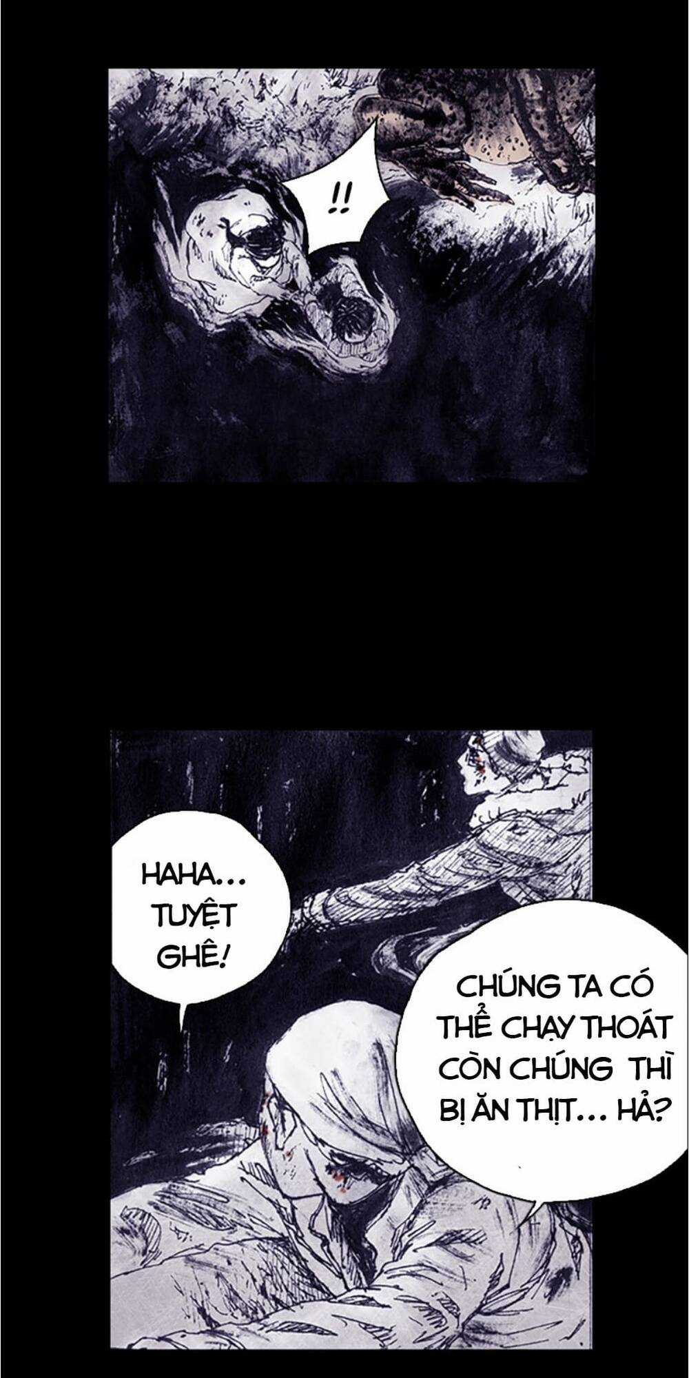 Distant Sky - Chapter 59 - Trang 53