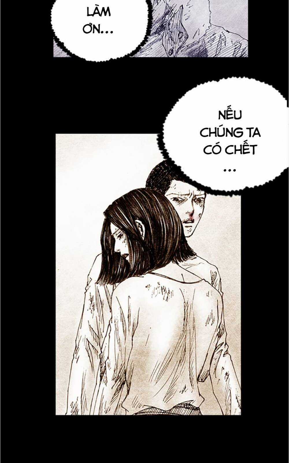 Distant Sky - Chapter 59 - Trang 55