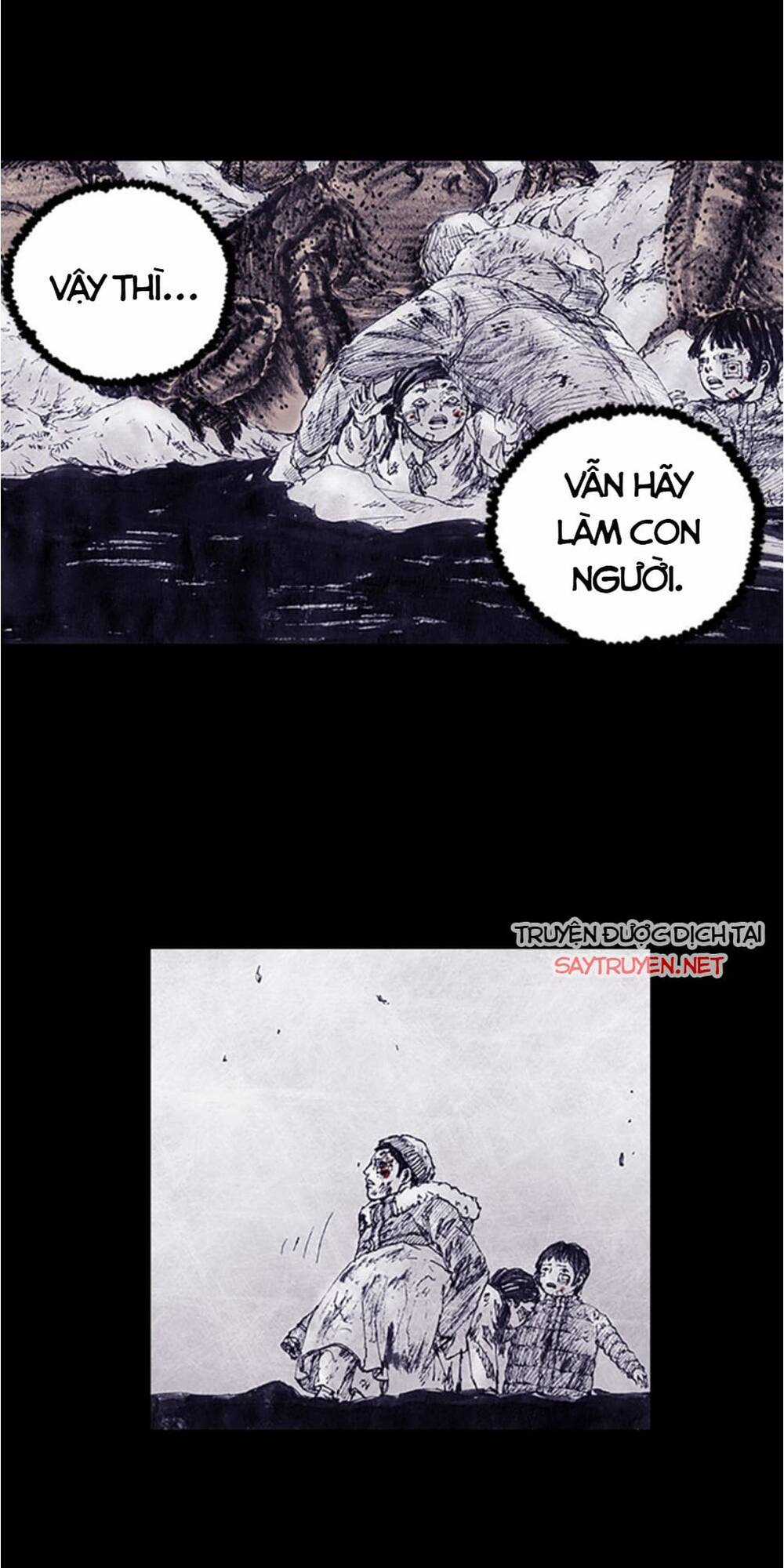 Distant Sky - Chapter 59 - Trang 56