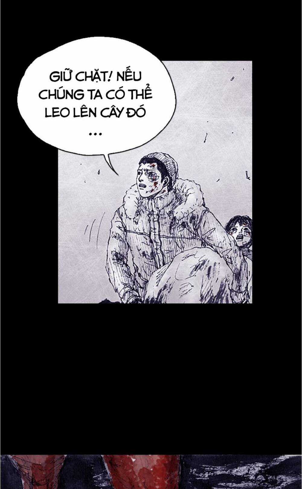 Distant Sky - Chapter 59 - Trang 57