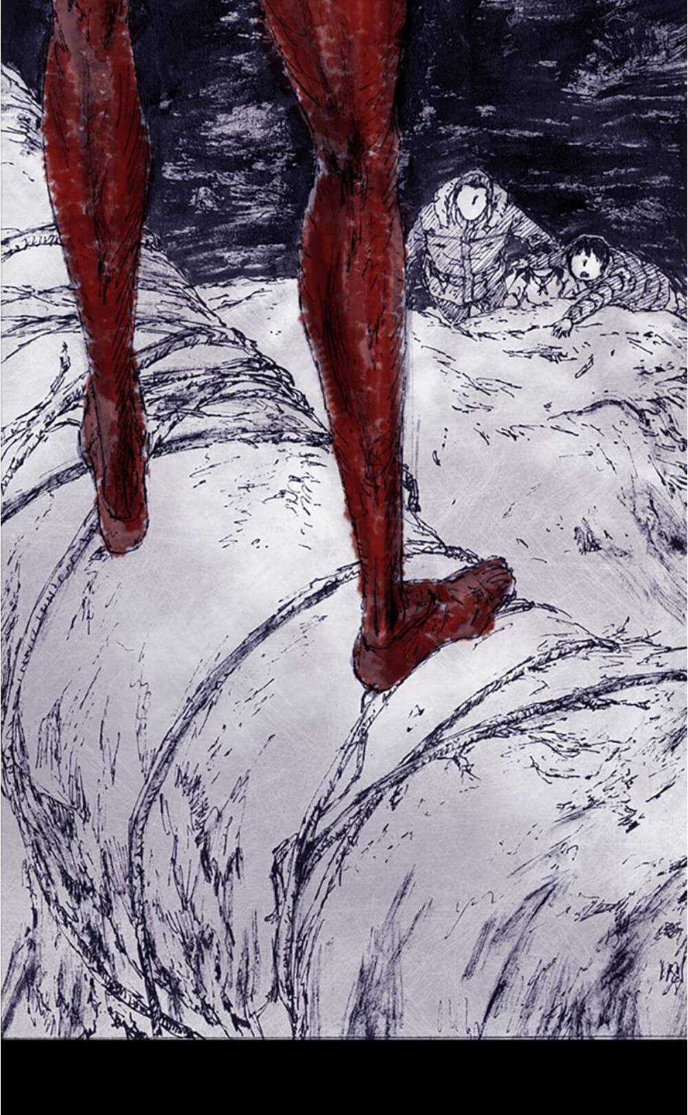 Distant Sky - Chapter 59 - Trang 58