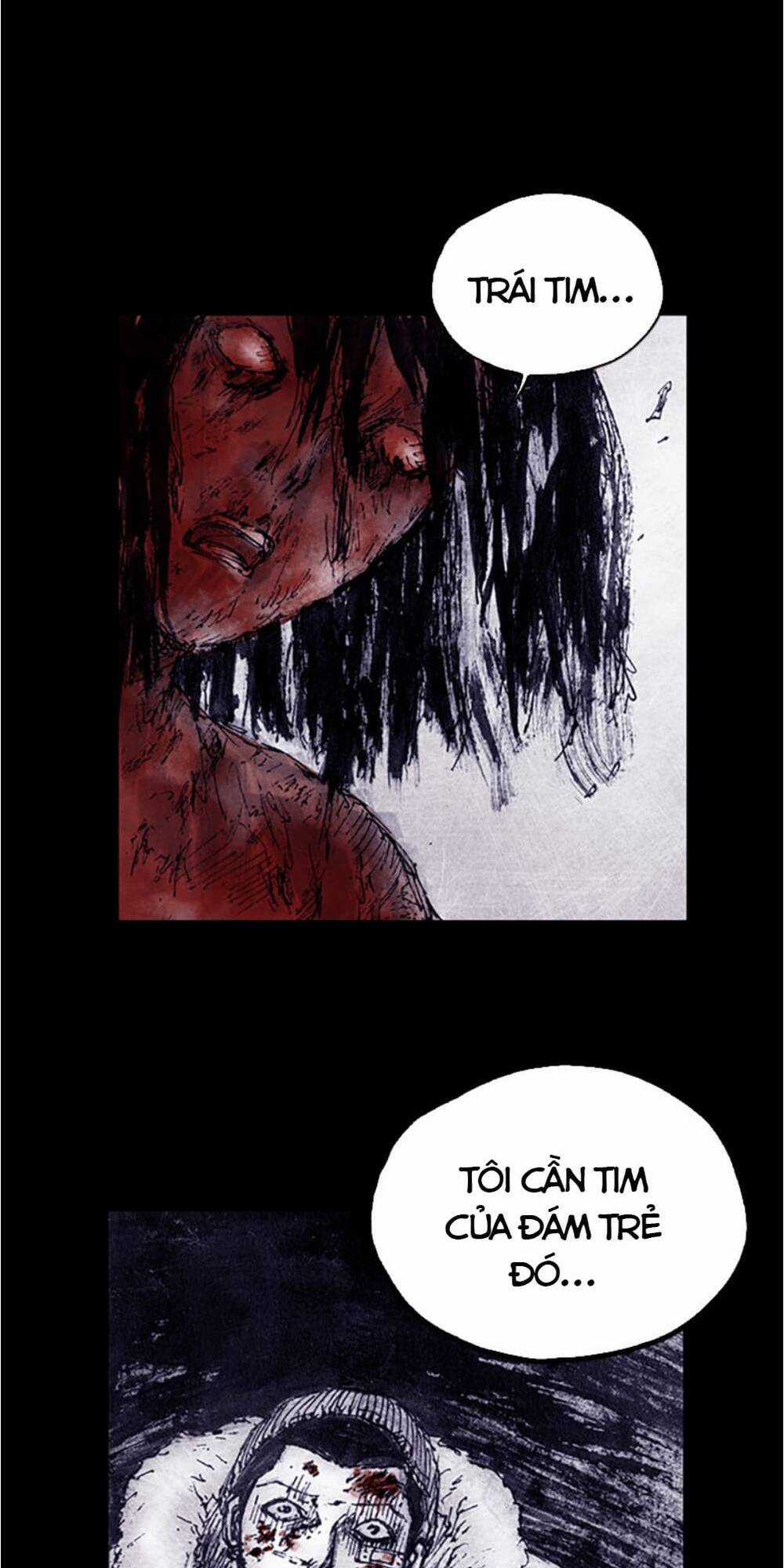 Distant Sky - Chapter 59 - Trang 59