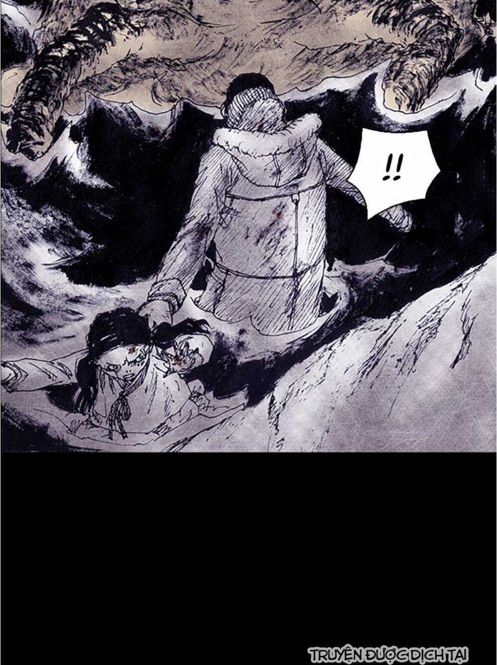 Distant Sky - Chapter 59 - Trang 67