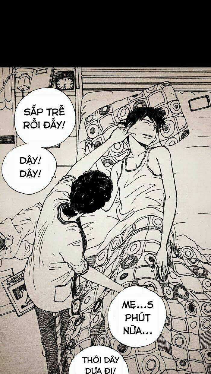 Distant Sky - Chapter 6 - Trang 13