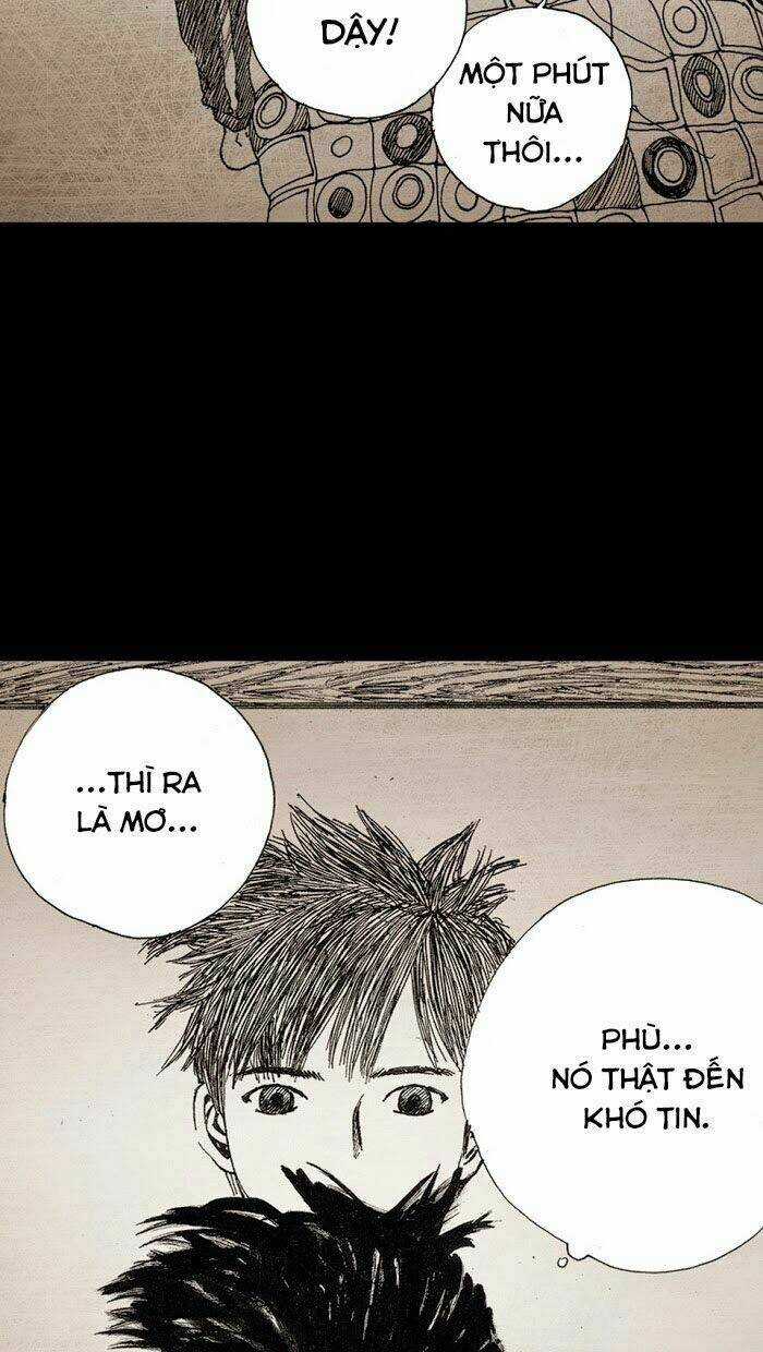 Distant Sky - Chapter 6 - Trang 14