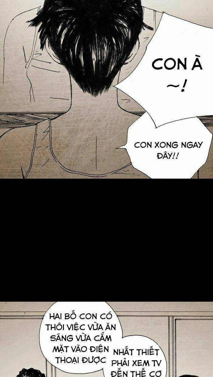 Distant Sky - Chapter 6 - Trang 15