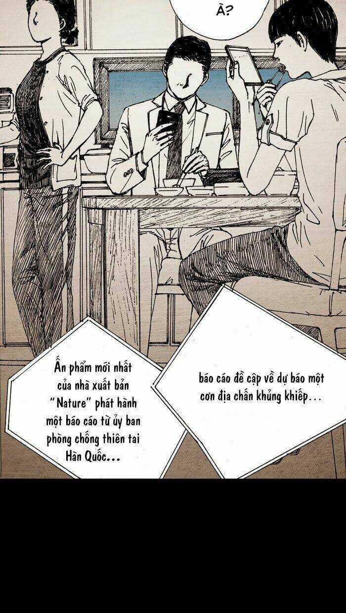 Distant Sky - Chapter 6 - Trang 16