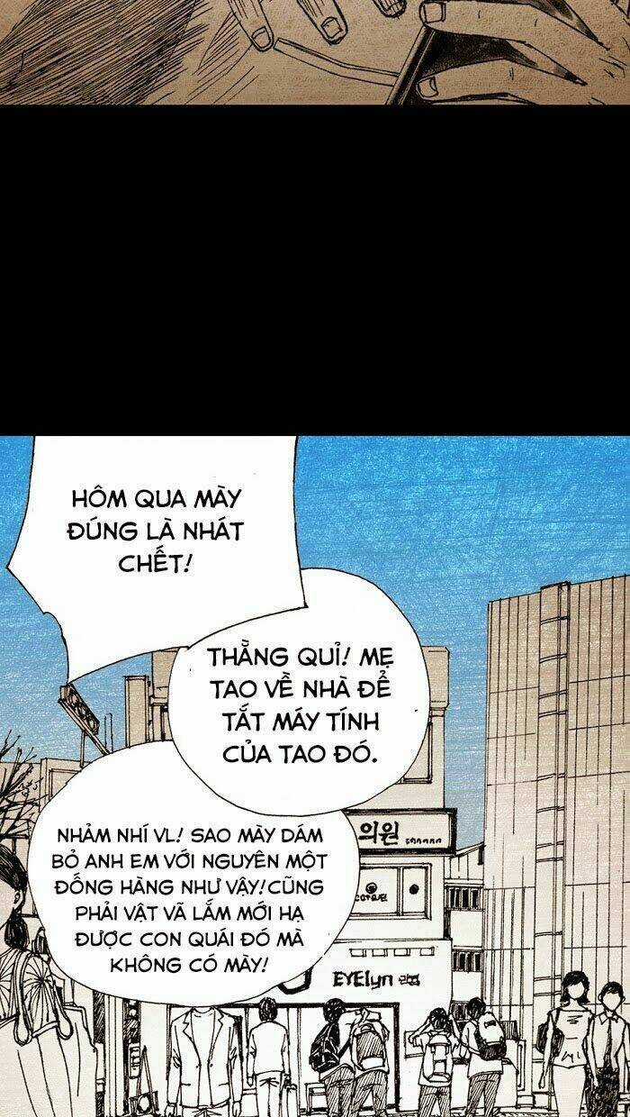 Distant Sky - Chapter 6 - Trang 18