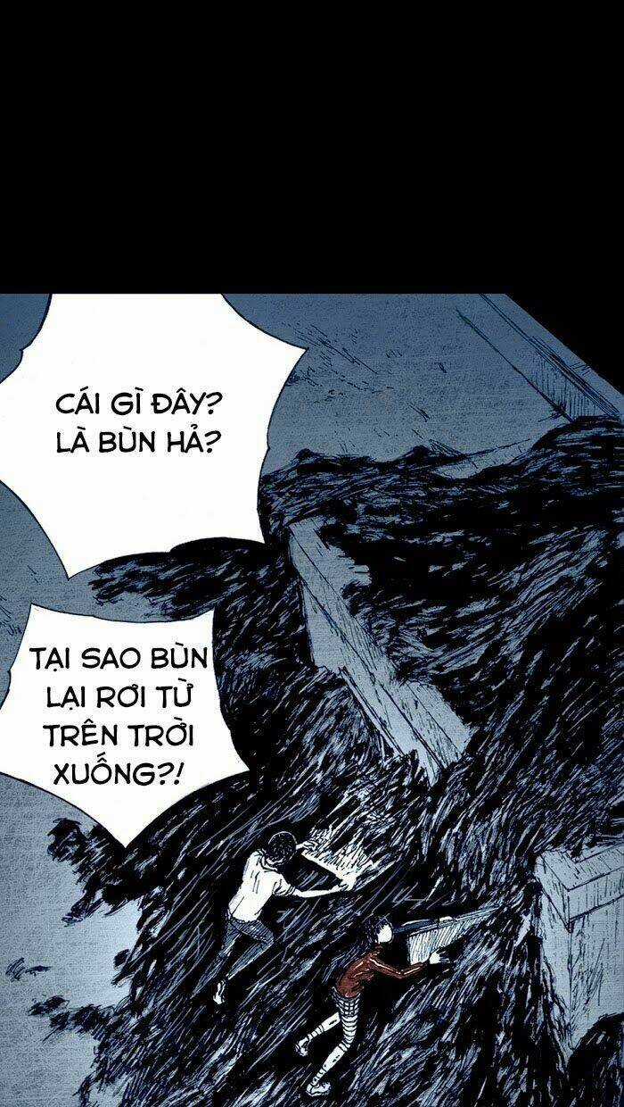 Distant Sky - Chapter 6 - Trang 3