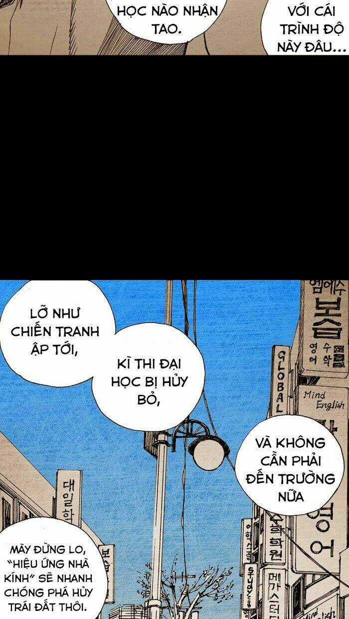 Distant Sky - Chapter 6 - Trang 22