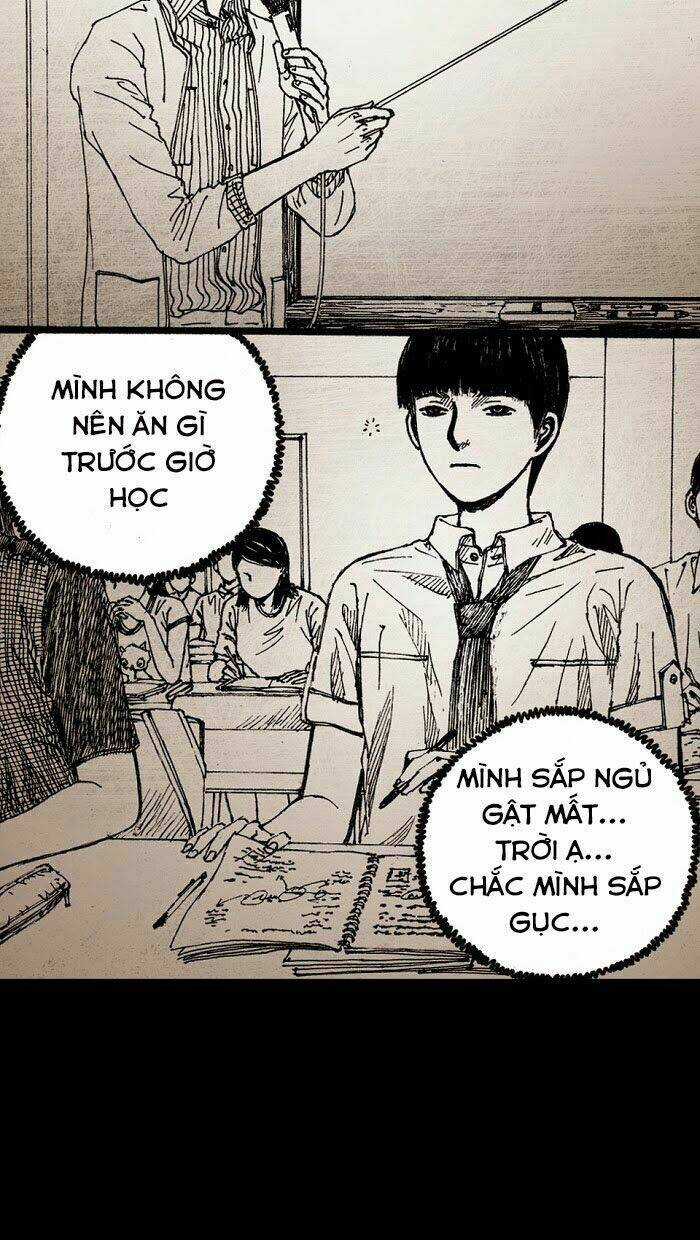 Distant Sky - Chapter 6 - Trang 24