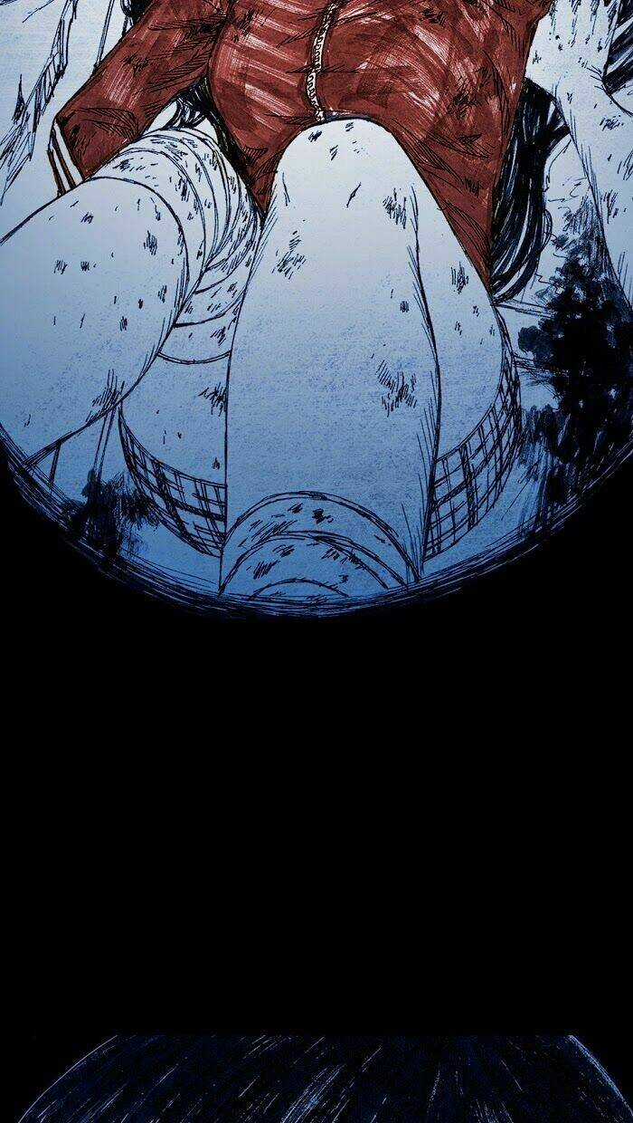 Distant Sky - Chapter 6 - Trang 31