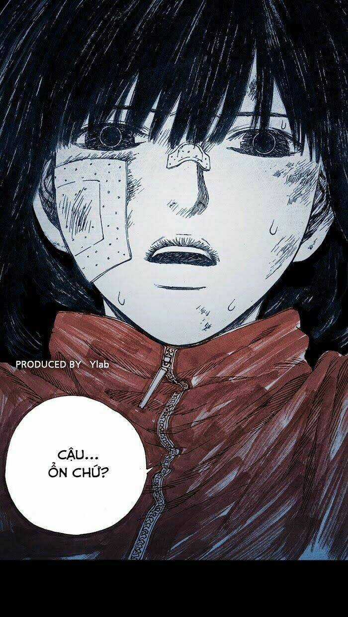 Distant Sky - Chapter 6 - Trang 32