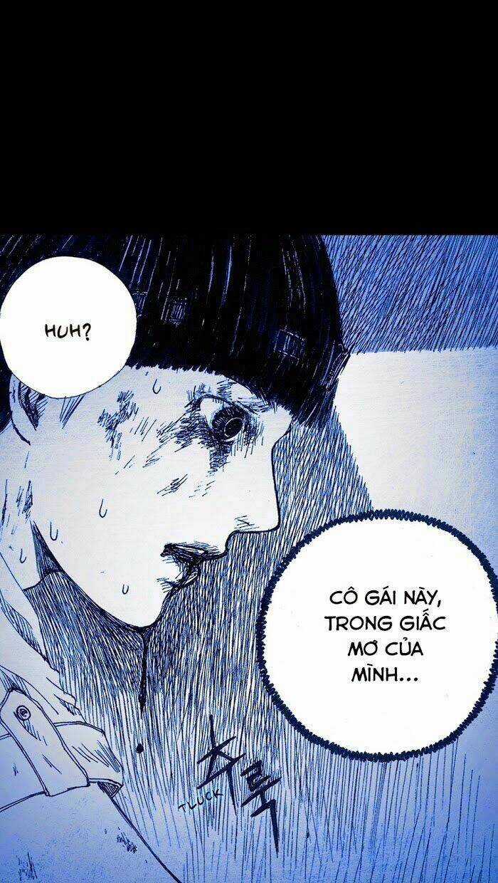 Distant Sky - Chapter 6 - Trang 33