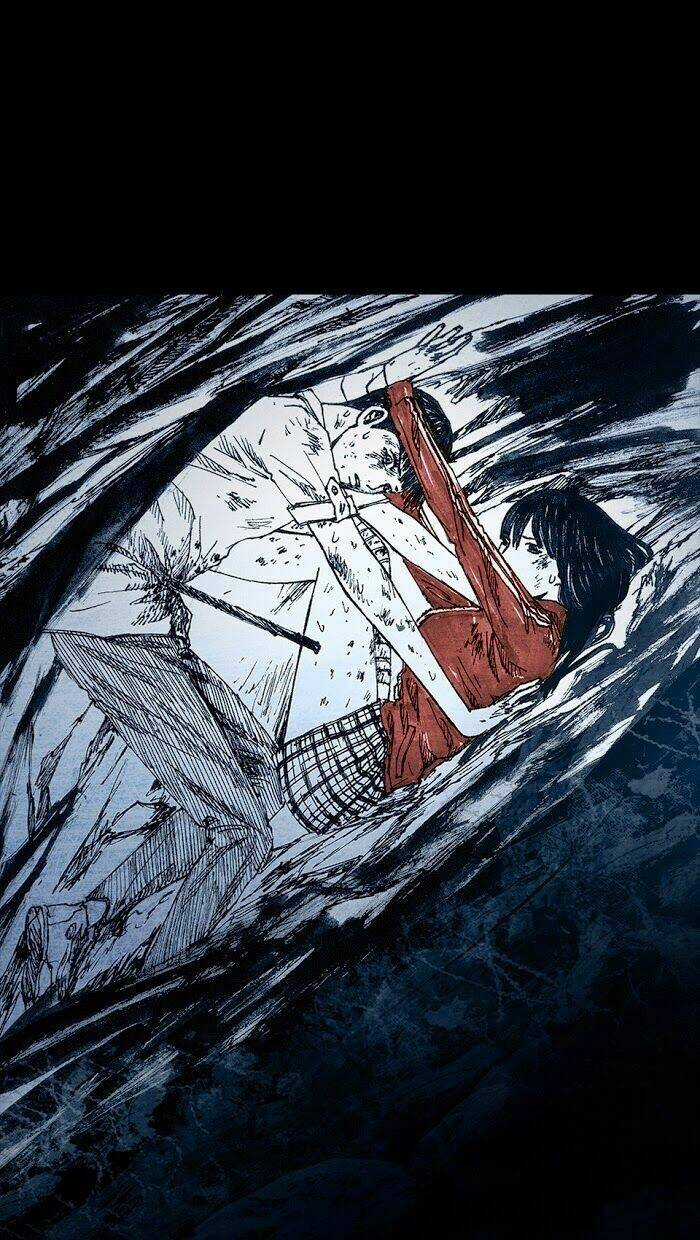 Distant Sky - Chapter 6 - Trang 37