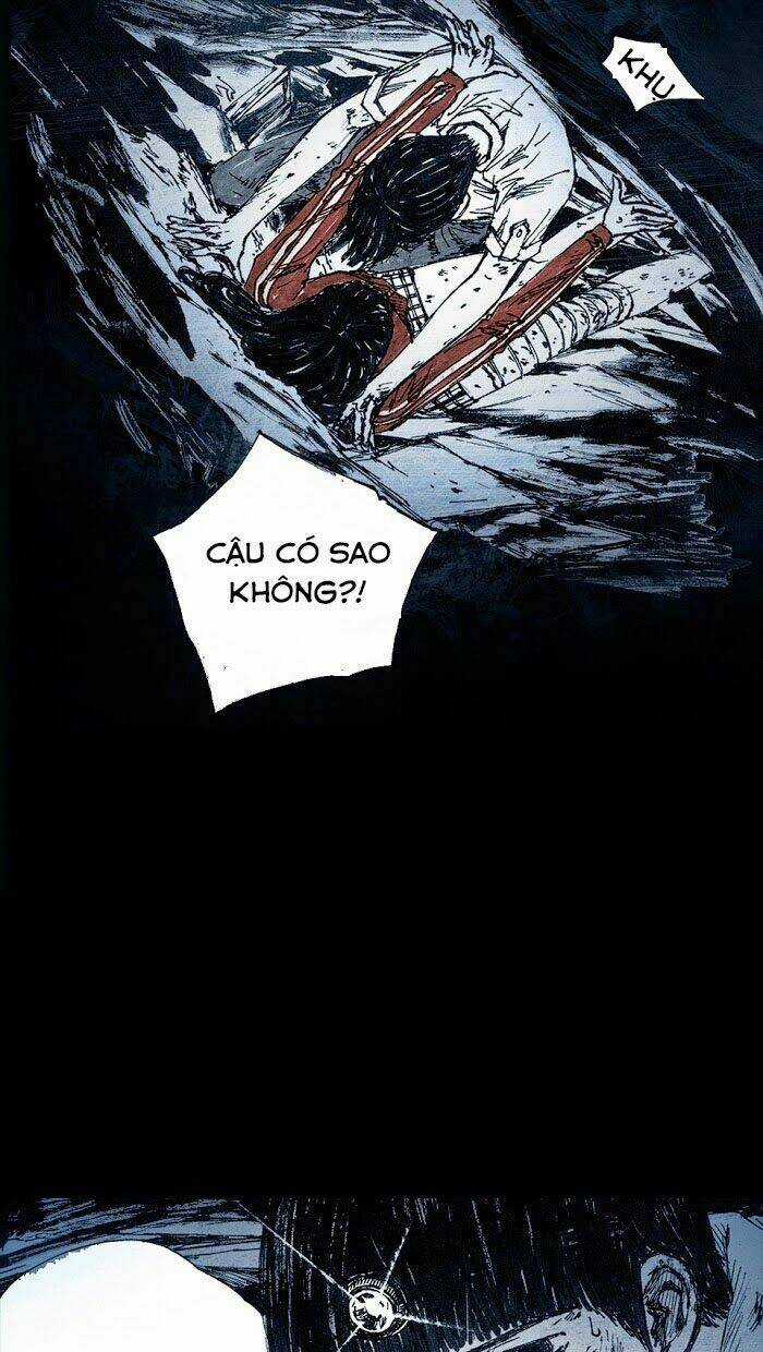 Distant Sky - Chapter 6 - Trang 39